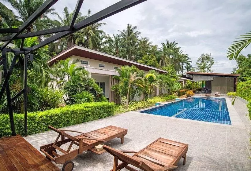 Fotos del hotel The Fong Krabi Resort:  22