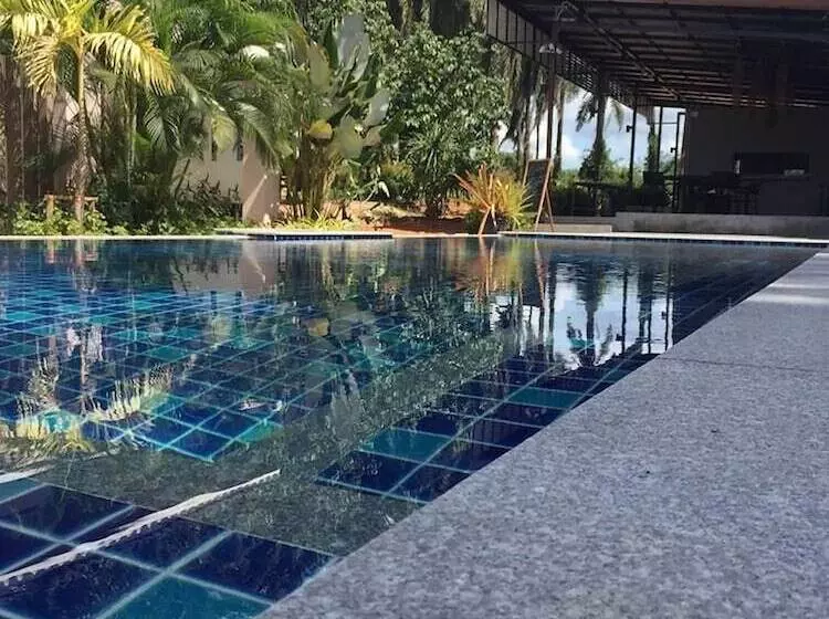 Fotos del hotel The Fong Krabi Resort:  19