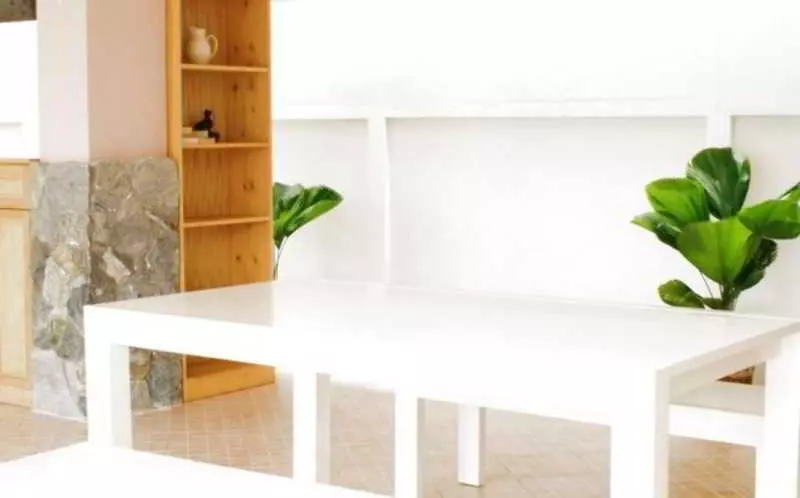 Fotos del hotel Triple Palms House:  2