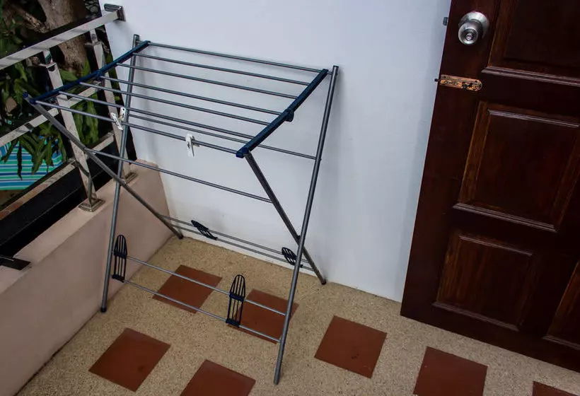 Fotos del hotel Pelegrin Hotel Samui:  24