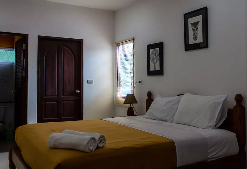 Fotos del hotel Pelegrin Hotel Samui:  19