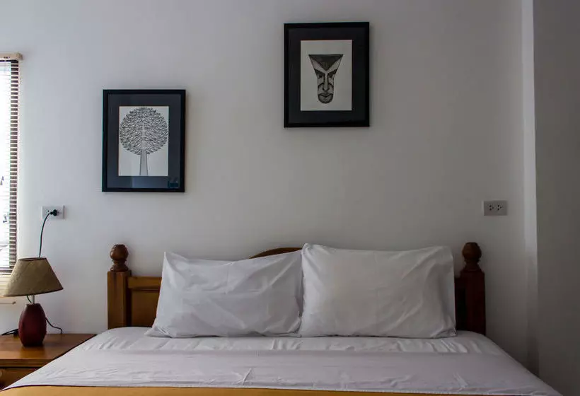 Fotos del hotel Pelegrin Hotel Samui:  12