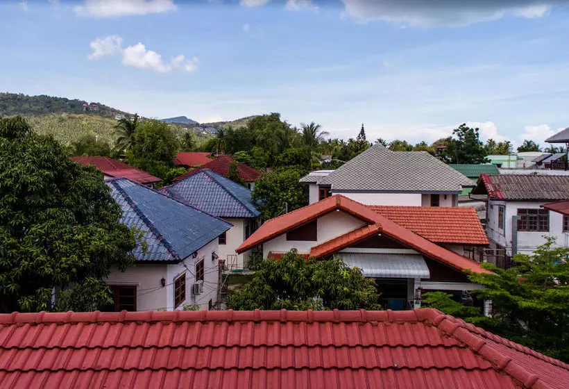 Fotos del hotel Pelegrin Hotel Samui:  16