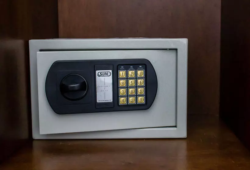 Fotos del hotel Pelegrin Hotel Samui:  13