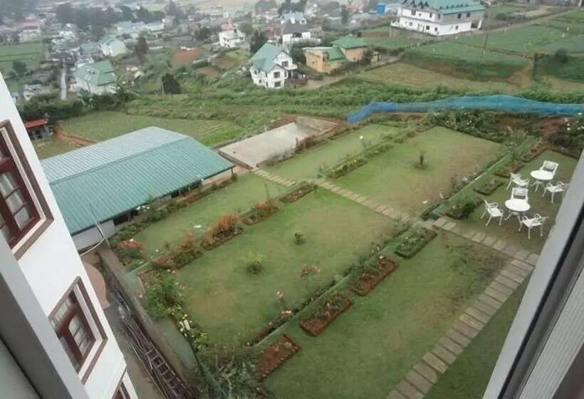 Fotos del hotel Ashley Resorts:  16