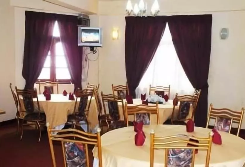 Fotos del hotel Ashley Resorts:  4