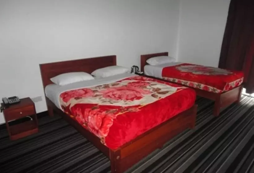 Fotos del hotel Ashley Resorts:  24