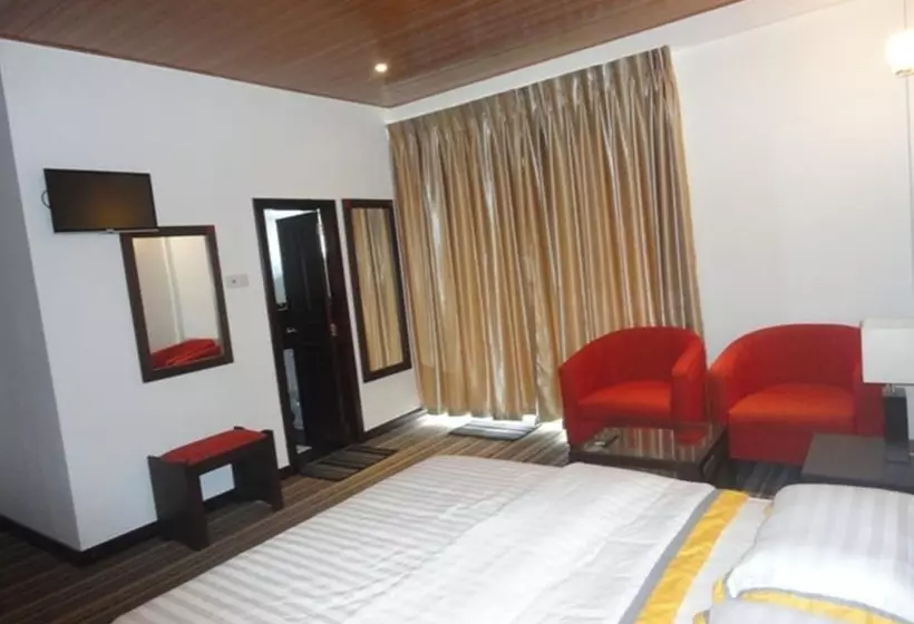 Fotos del hotel Ashley Resorts:  19