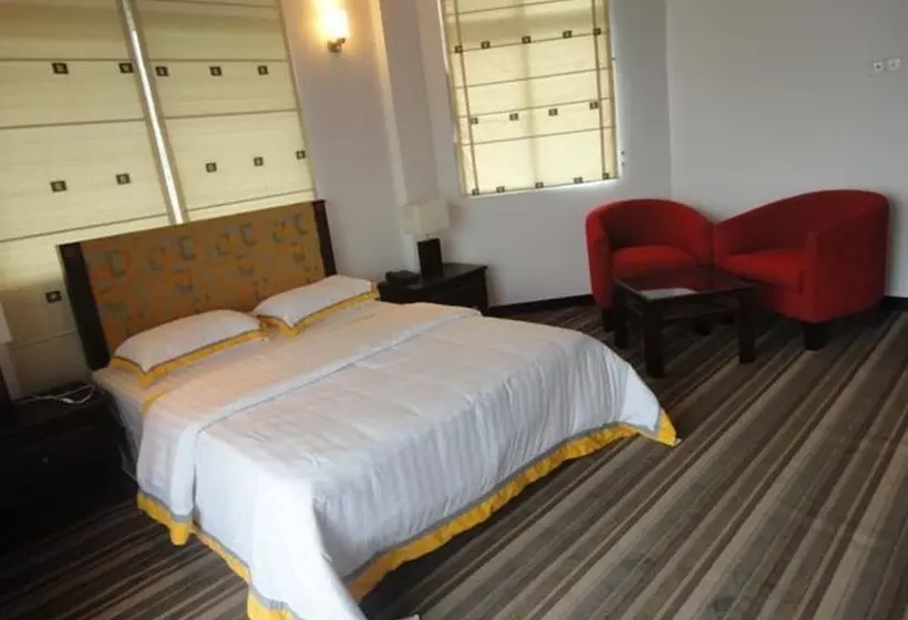 Fotos del hotel Ashley Resorts:  21