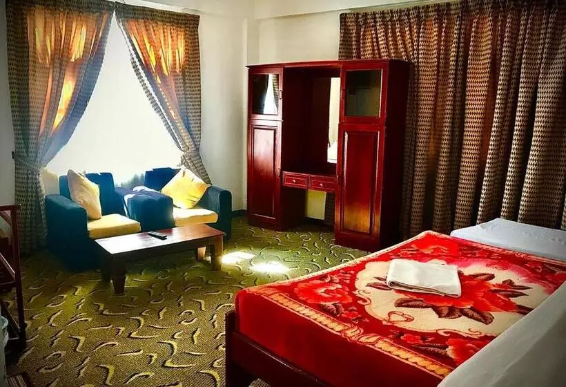 Fotos del hotel Ashley Resorts:  2