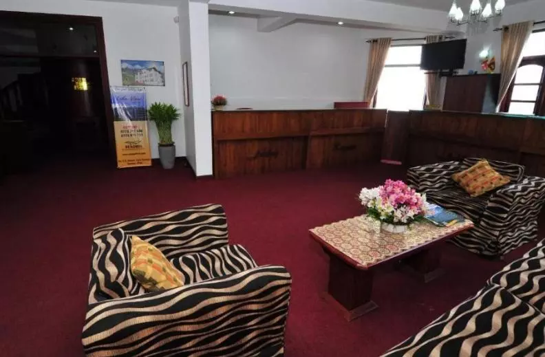 Fotos del hotel Ashley Resorts:  3