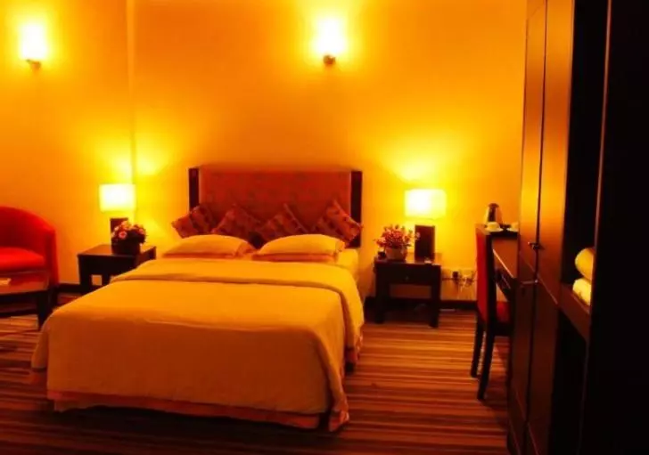 Fotos del hotel Ashley Resorts:  7