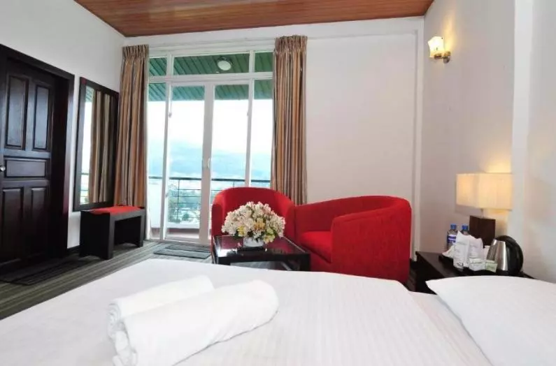 Fotos del hotel Ashley Resorts:  25