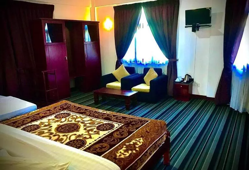 Fotos del hotel Ashley Resorts:  22