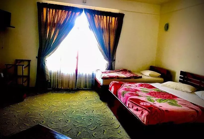 Fotos del hotel Ashley Resorts:  15