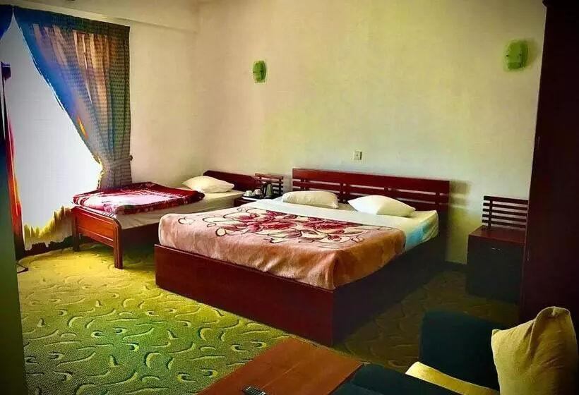 Fotos del hotel Ashley Resorts:  13