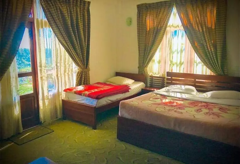 Fotos del hotel Ashley Resorts:  11