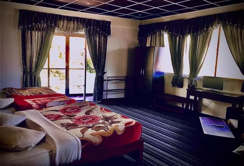 Fotos del hotel Ashley Resorts:  9