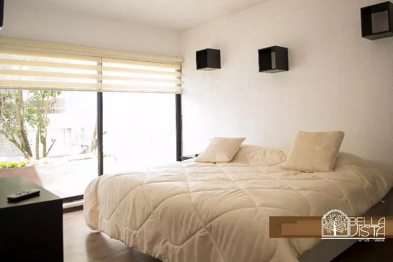 Ventanal De Bellavista