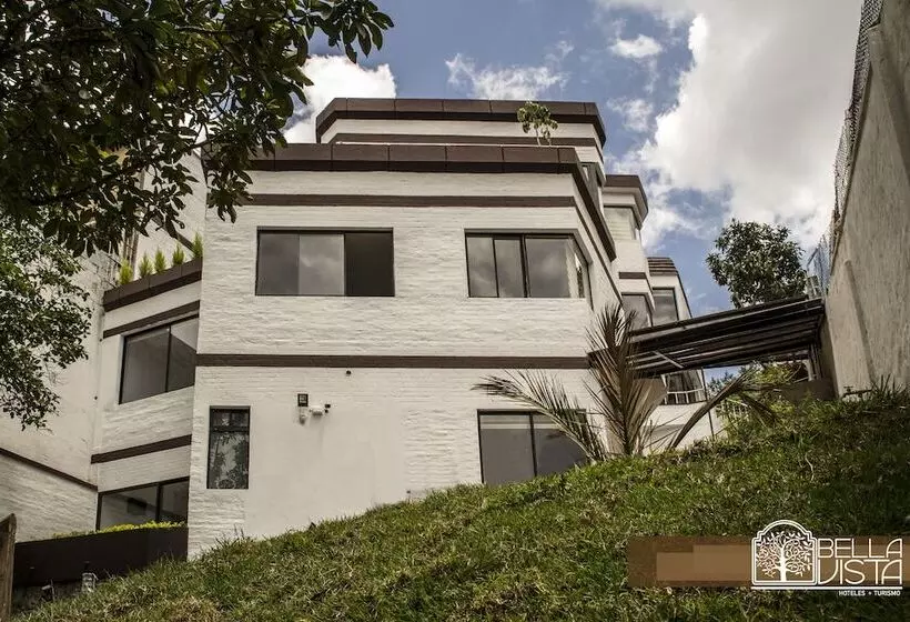 Fotos del hotel Ventanal De Bellavista:  21