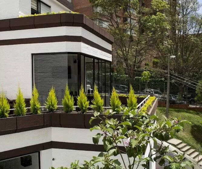 Fotos del hotel Ventanal De Bellavista:  9