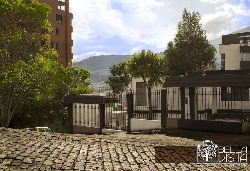 Fotos del hotel Ventanal De Bellavista:  23