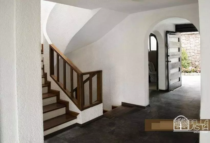 Fotos del hotel Ventanal De Bellavista:  2