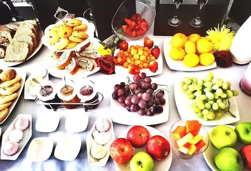 Fotos del hotel Ventanal De Bellavista:  8