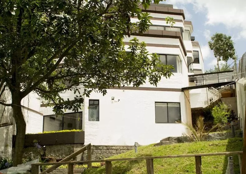 Fotos del hotel Ventanal De Bellavista:  22