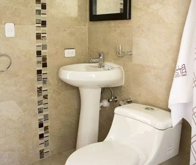 Fotos del hotel Ventanal De Bellavista:  5