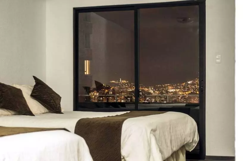 Fotos del hotel Ventanal De Bellavista:  18