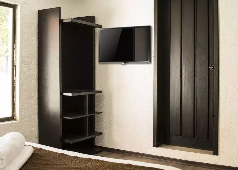 Fotos del hotel Ventanal De Bellavista:  12