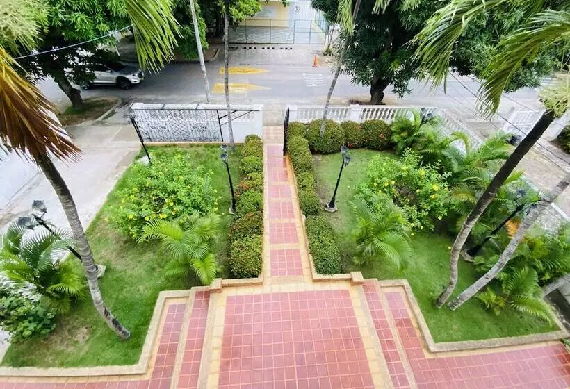 Fotos del hotel Casa Colonial:  11