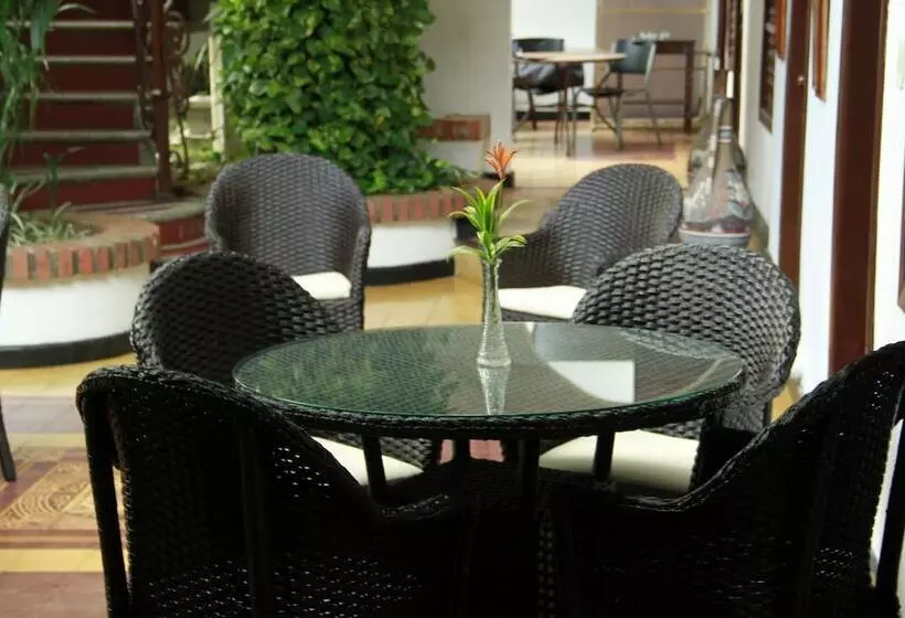 Fotos del hotel Casa Colonial:  13