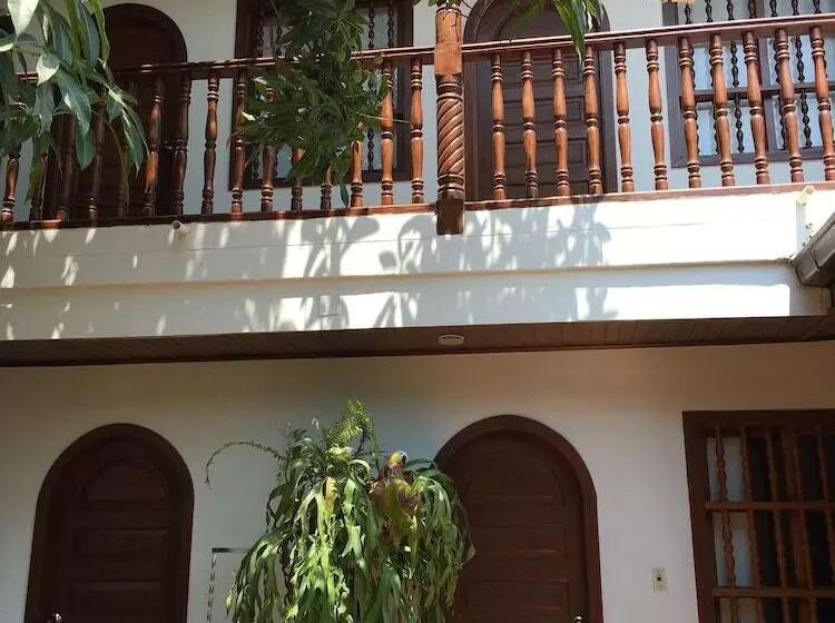 Fotos del hotel Casa Colonial:  16