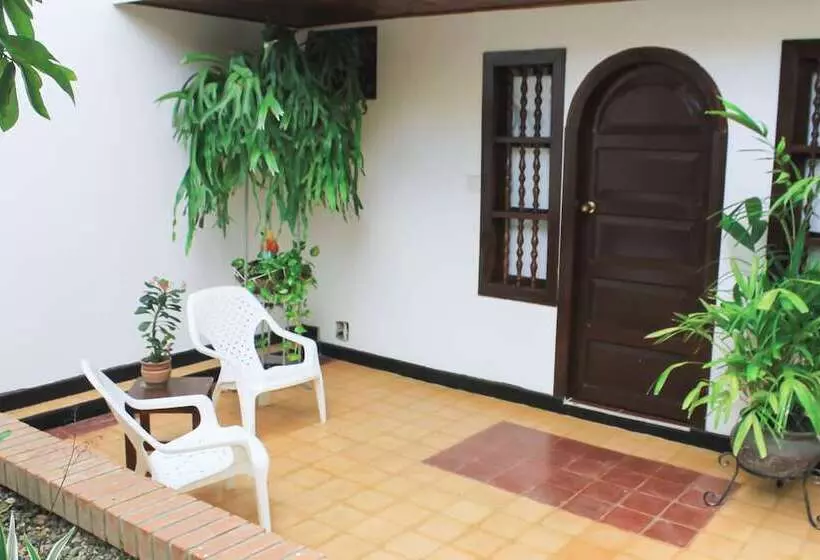 Fotos del hotel Casa Colonial:  23