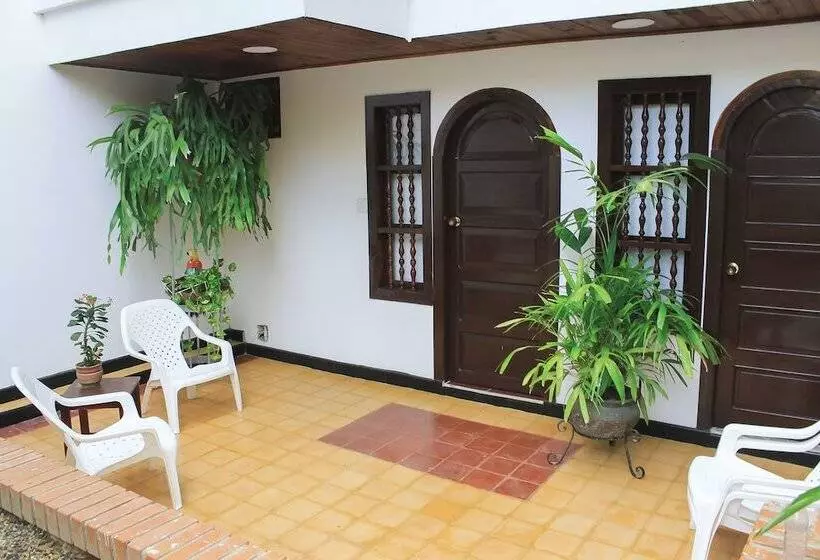 Fotos del hotel Casa Colonial:  24