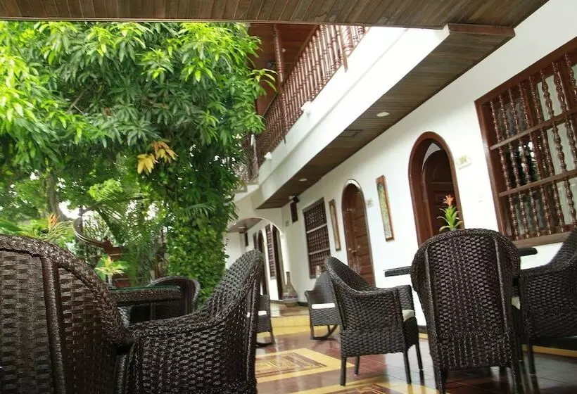 Fotos del hotel Casa Colonial:  4