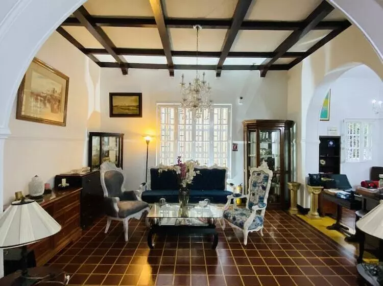 Fotos del hotel Casa Colonial:  2