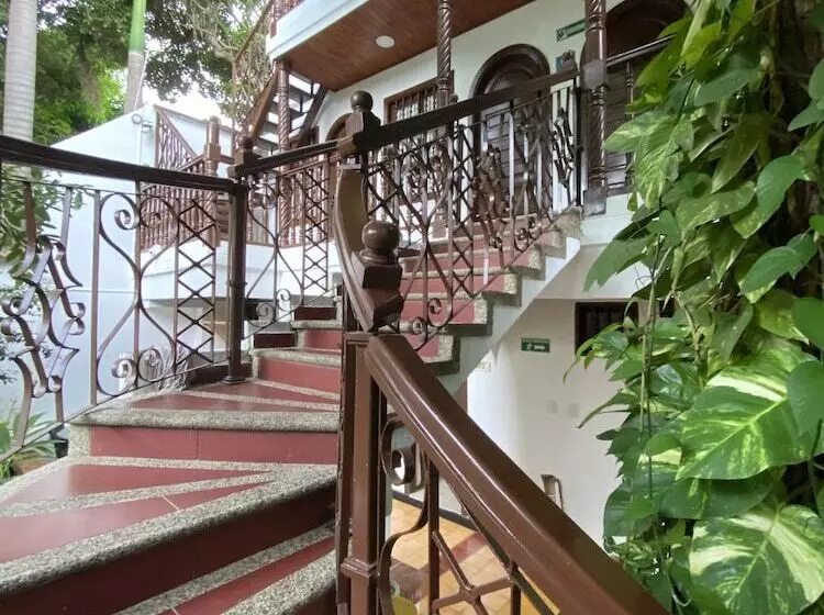 Fotos del hotel Casa Colonial:  25