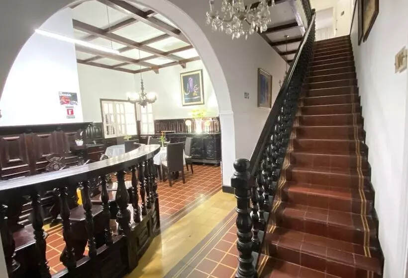 Fotos del hotel Casa Colonial:  15