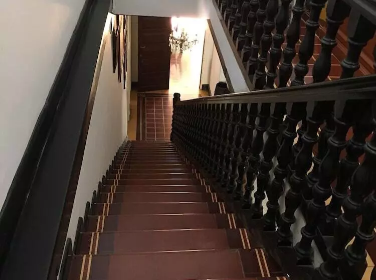 Fotos del hotel Casa Colonial:  19