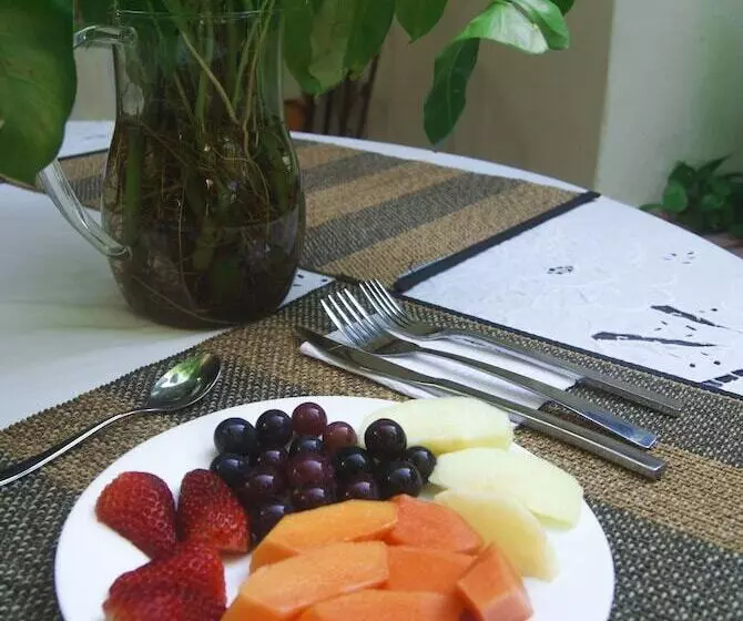 Fotos del hotel Casa Colonial:  3