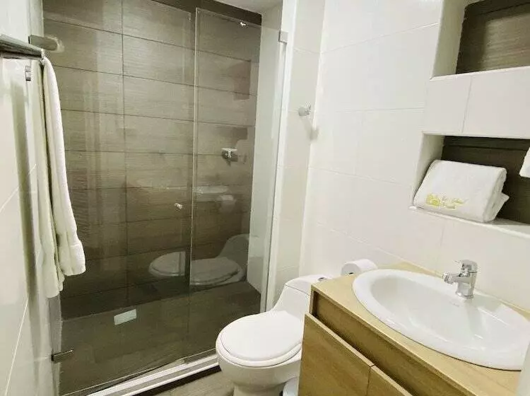 Fotos del hotel Casa Colonial:  10