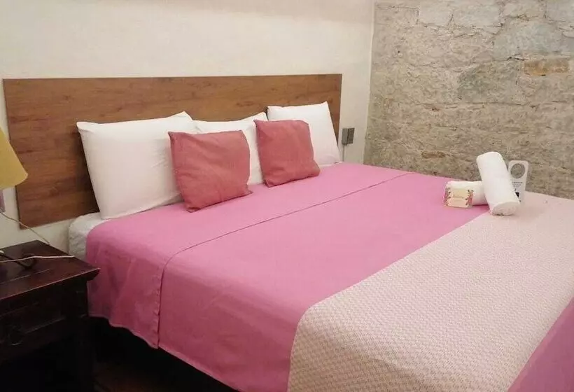 Fotos del hotel Casa Del Sótano:  20