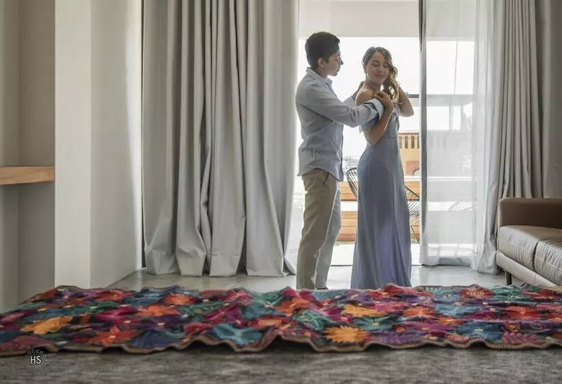 Fotos del hotel Casa Del Sótano:  6