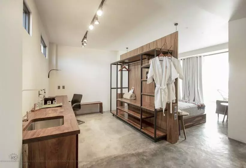 Fotos del hotel Casa Del Sótano:  22