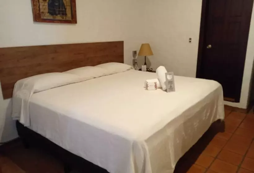 Fotos del hotel Casa Del Sótano:  12