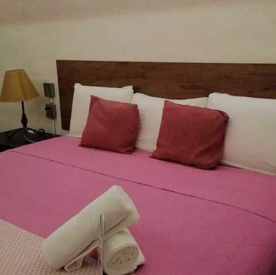 Fotos del hotel Casa Del Sótano:  16