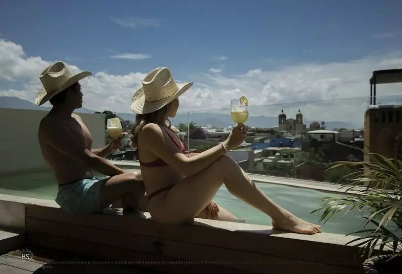 Fotos del hotel Casa Del Sótano:  13